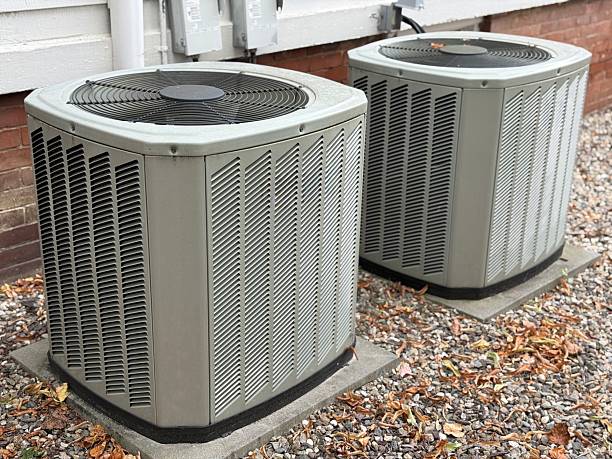 Reliable Emergency Hvac contractor in Fenton, IA by JG Cool HVAC